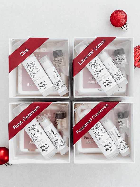 Holiday Gift Sets