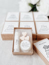 Mini Custom Wedding Gift Sets