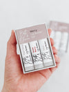 Lip Butter Gift Sets