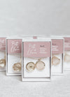 Perfume Locket Necklaces