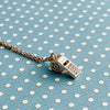 Whistle Necklace