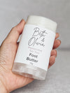 Foot Butter 75g