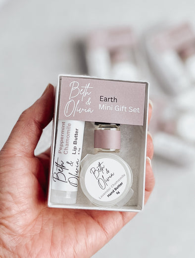 Mini Gift Sets