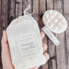 Massage Soap and Lip Butter Bundle