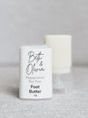 Foot Butter 15g