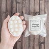 Ginger & Frankincense Massage Soap Bar