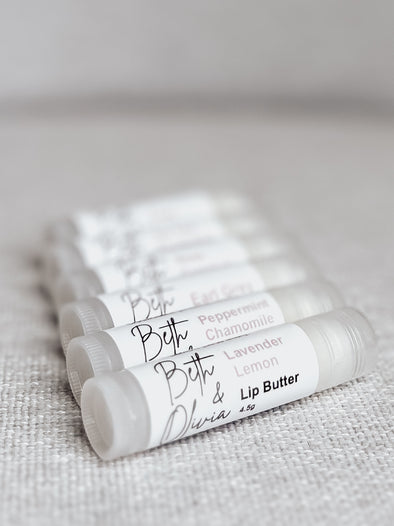 Lip Butter