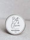 Eucalyptus Hand Butter Tin 100g
