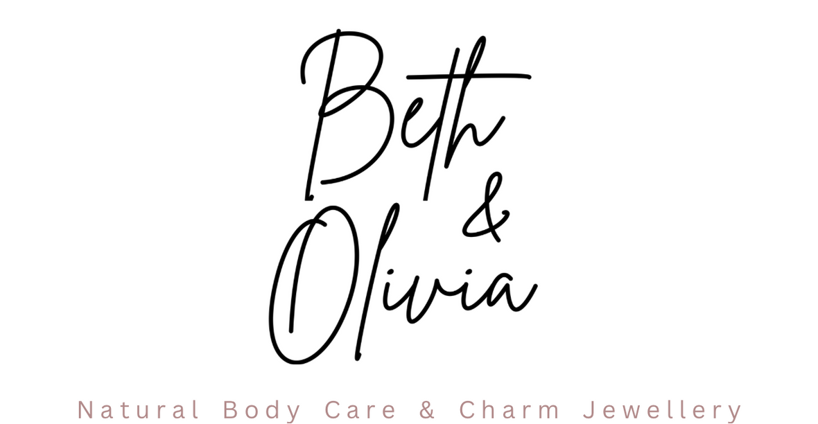 Beth and Olivia Handmade