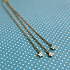 Tiny Blossom Necklace