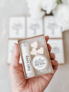 Mini Custom Wedding Gift Sets