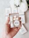 Mini Custom Wedding Gift Sets