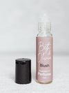 Blush Essential Oil Perfume 10ml