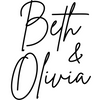 Beth and Olivia Handmade