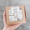 Love Essentials Gift Pack