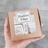 Positive Vibes Essentials Gift Pack