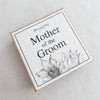 Mother of the Groom Perfume Locket Necklaces