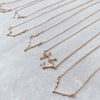 Constellation Necklaces