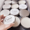 Calm Body Butter Tin 100g