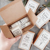 Mini Body Care Gift Box