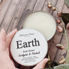 Earth Body Butter Tin 100g