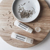 Spearmint Rosemary Lip Butter
