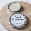 Pine & Eucalyptus Skin Butter 60g