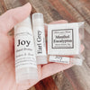 Mini Birthday Body Care Gift Box