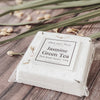 Jasmine Green Tea Bath Bomb Square