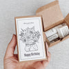 Mini Birthday Body Care Gift Box