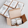 Mini Birthday Body Care Gift Box
