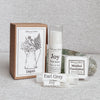 Mini Congrats Body Care Gift Box