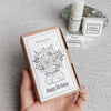 Mini Birthday Body Care Gift Box