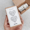 Mini Love You Body Care Gift Box