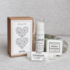 Mini Love You Body Care Gift Box