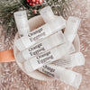 Orange Eggnog Lip Butter