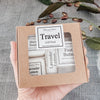 Travel Essentials Gift Pack